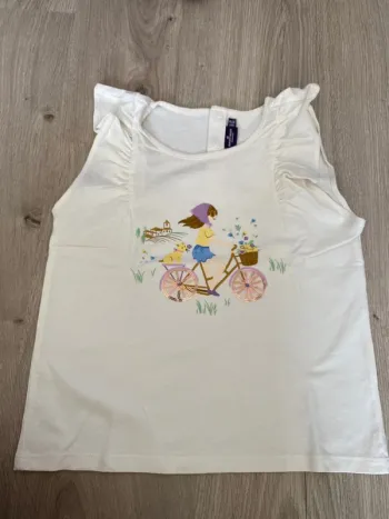 Tee shirt Sergent Major