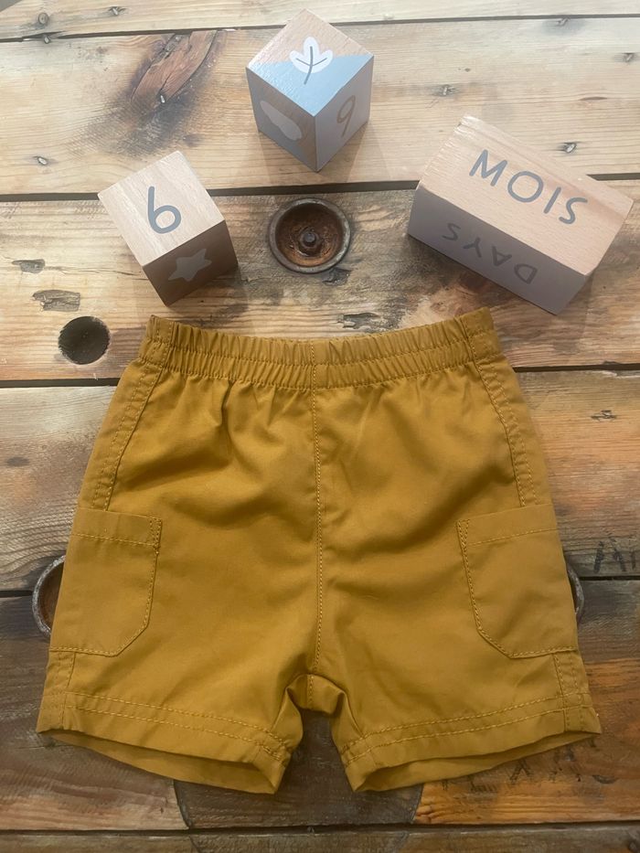 Short