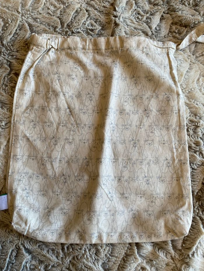 Sac à doudou neuf - photo numéro 3