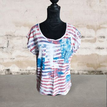 Tee shirt femme T M Jennyfer