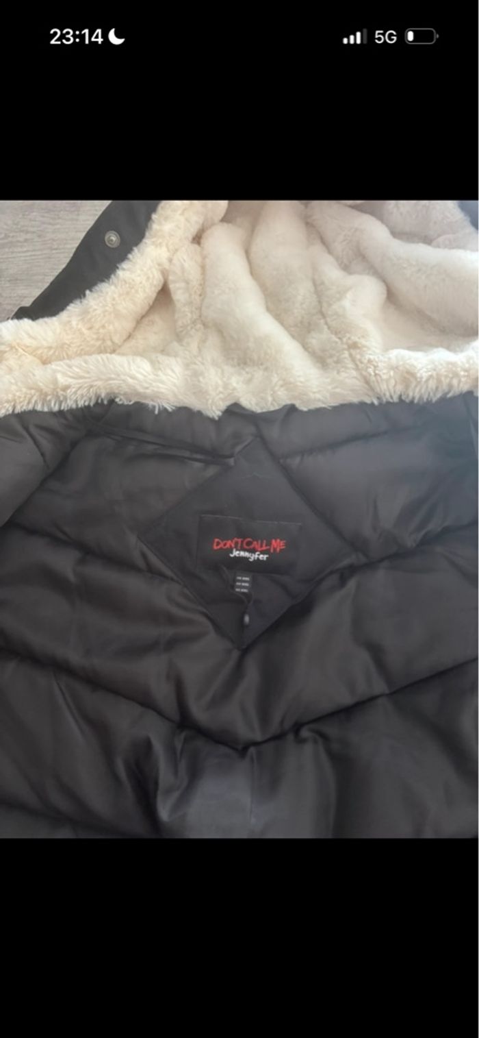 Manteau femme - photo numéro 6