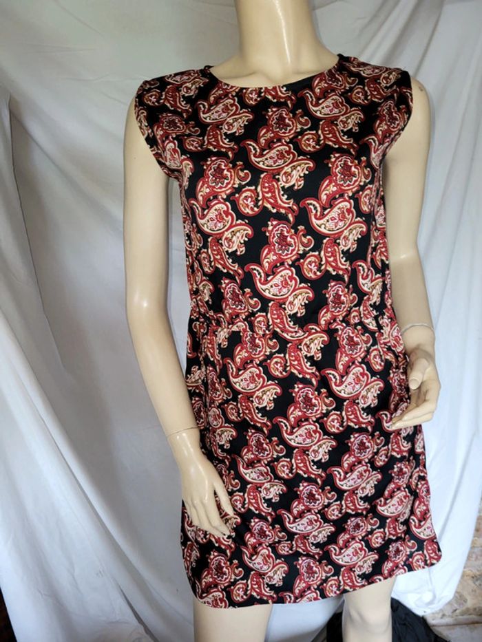Robe 36