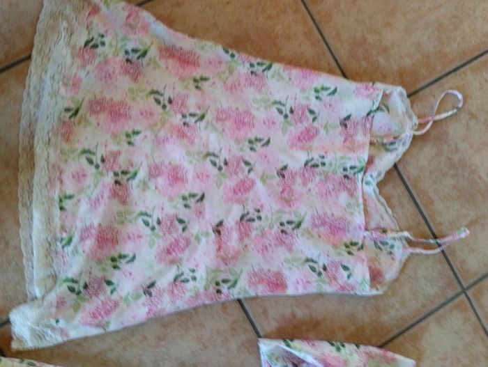 tenue de nuit femme 36 Esmara - photo numéro 5