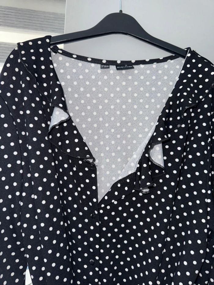 Robe taille 46 tres bonne etat - photo numéro 3