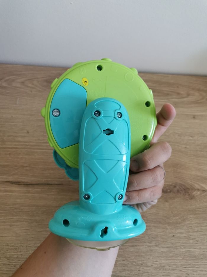 Roue des animaux vtech TBE - photo numéro 5