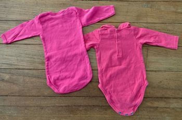 Lot de vêtements - photo numéro 3