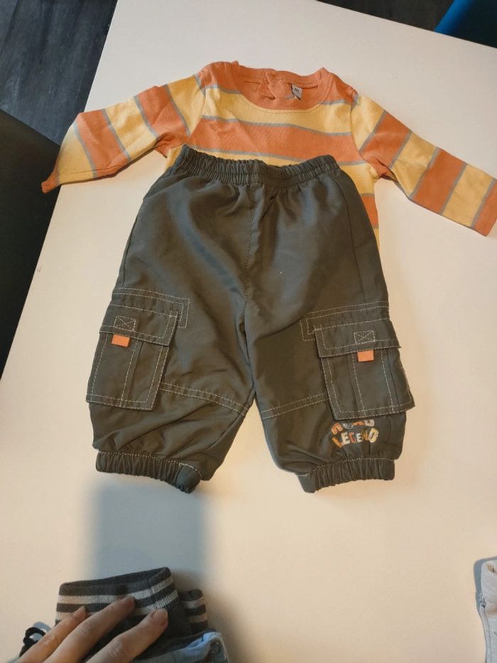 Ensemble - photo numéro 4