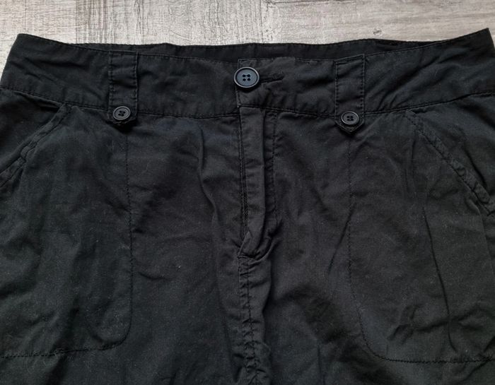Jupe noire femme taille M - photo numéro 2