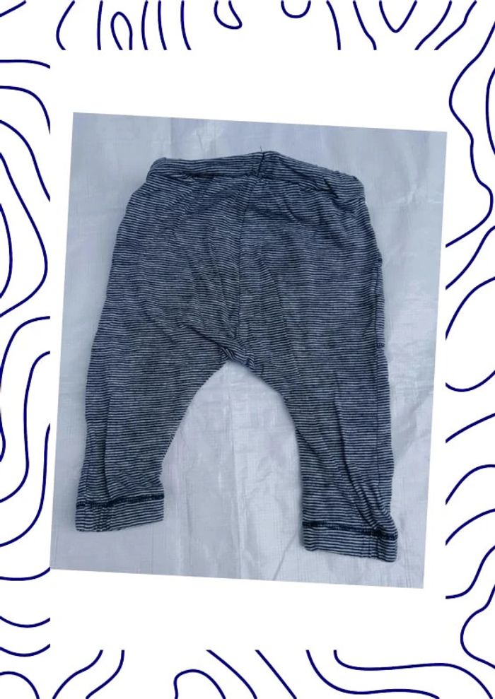 Sarouel 12 mois H&M - photo numéro 3