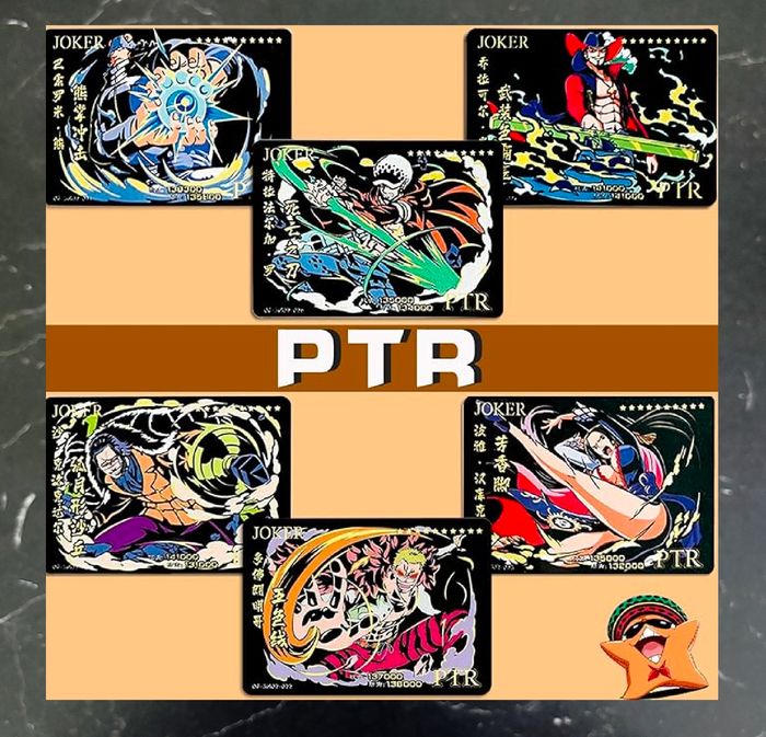 Display ONE PIECE Cube Box 20 BOOSTERS ! Collection 120 CARTES à collectionner - photo numéro 4