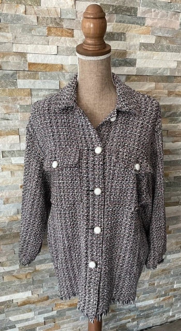 Veste Zara taille 36