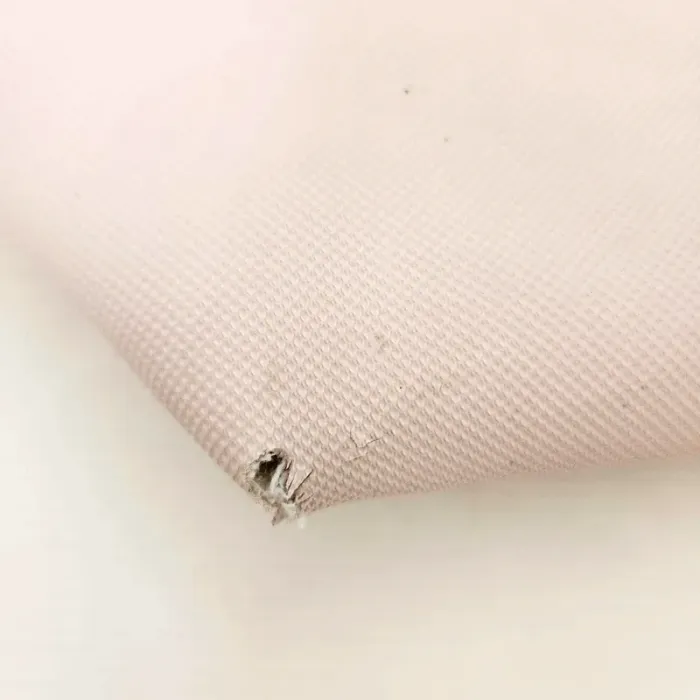 Sac Cabas Lacoste Rose Pâle - photo numéro 6