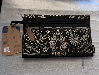Pochette Cabaia astro Virgo