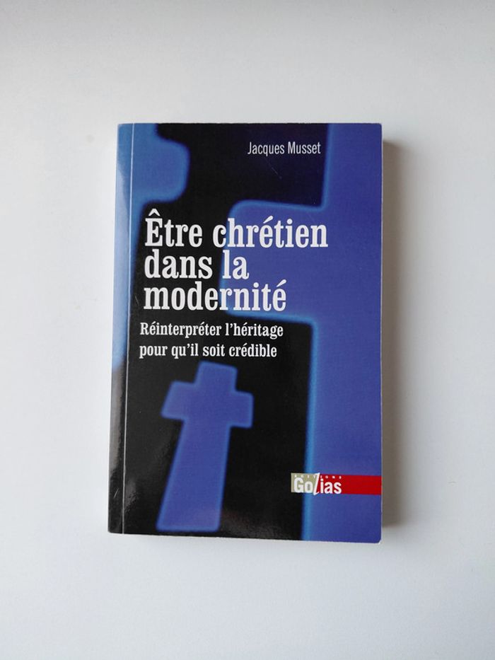 Jacques Musset