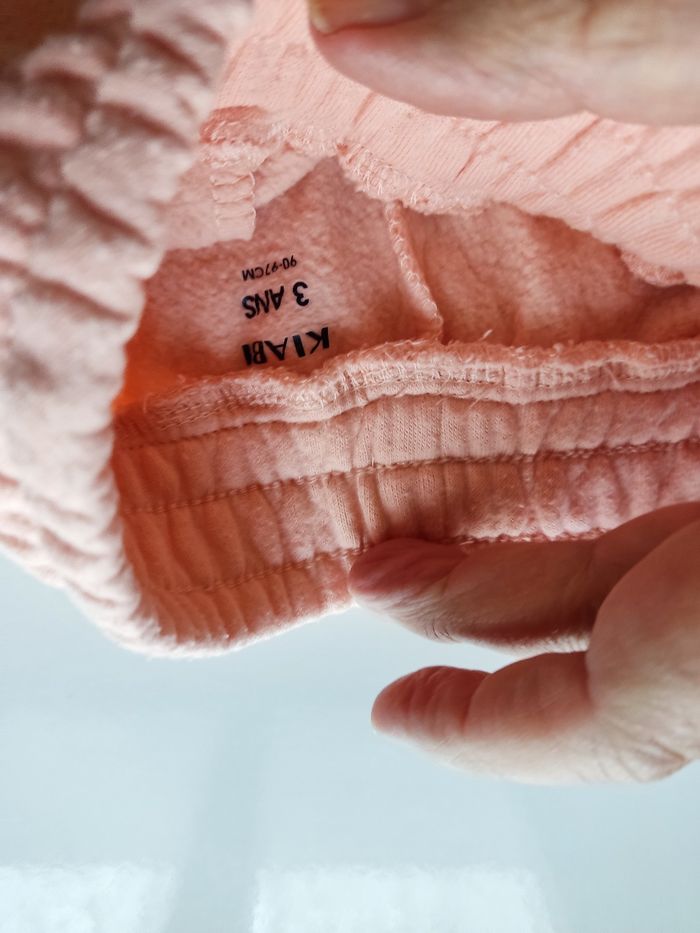 Pantalon de jogging - photo numéro 3