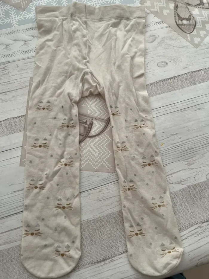 Collants - photo numéro 6
