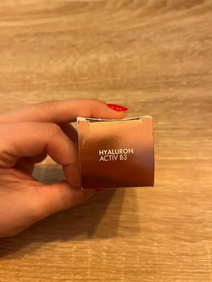 Avene sérum hyaluron activ B3 - photo numéro 5