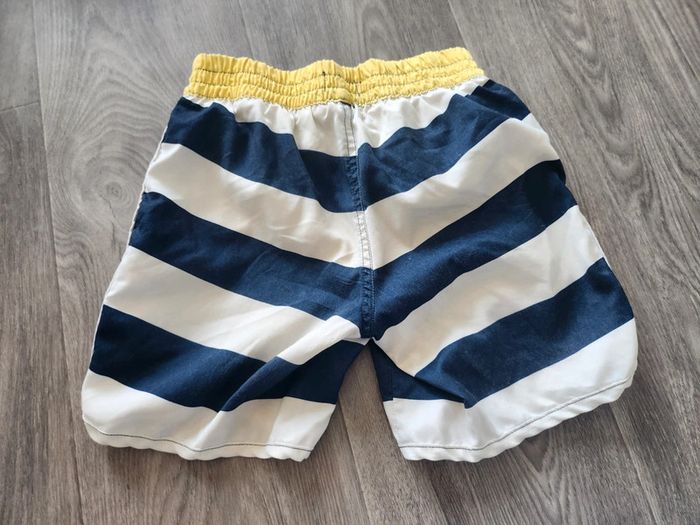 Maillot short de bain - photo numéro 2