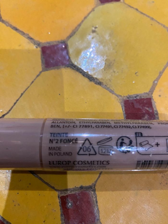 Anticerne - photo numéro 3