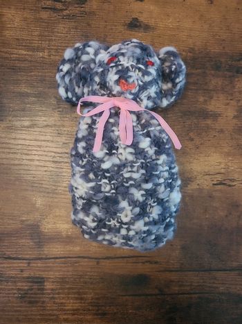 🧸doudou fait main🧸