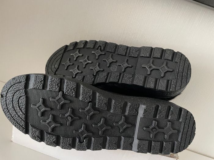 Belle Paire de Chaussons ou Boots Fashion - photo numéro 8