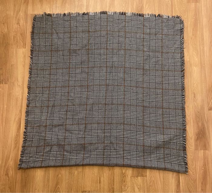 Écharpe chaude Mixte 200x100 cm - photo numéro 3