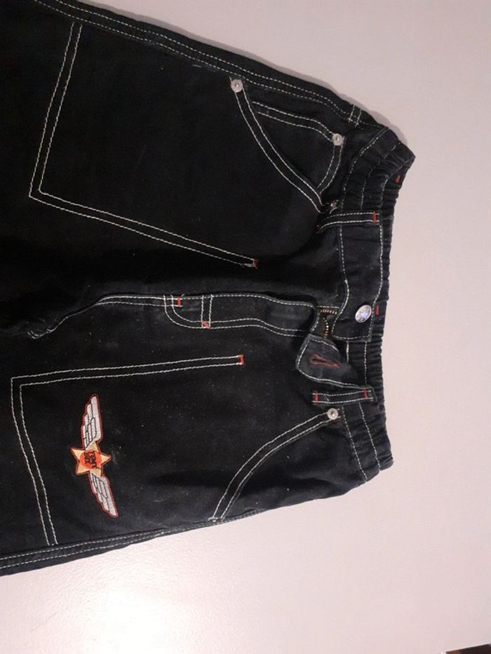 Pantalon (B1) - photo numéro 2