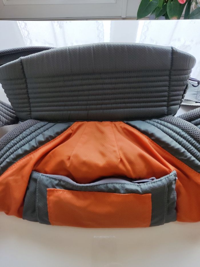 Porte bébé physiologique ONYA BABY - photo numéro 4