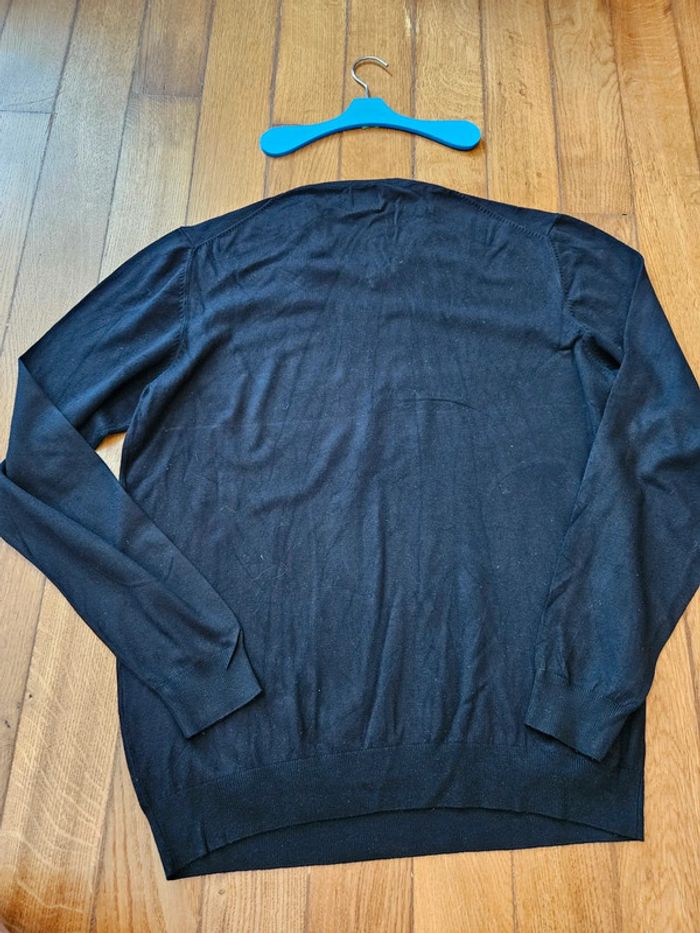 Pull Zara L - photo numéro 5