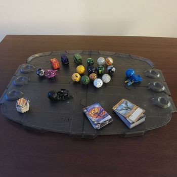 Bakugan