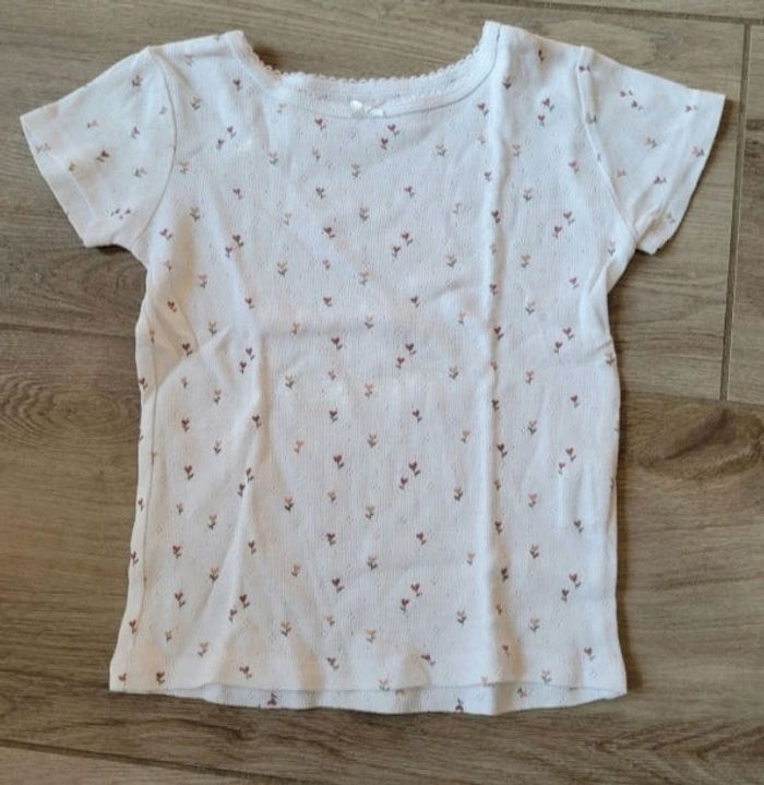 Lot de 3 t-shirts taille 2/3ans - photo numéro 4