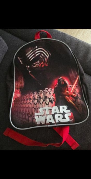 Petit sac Star Wars
