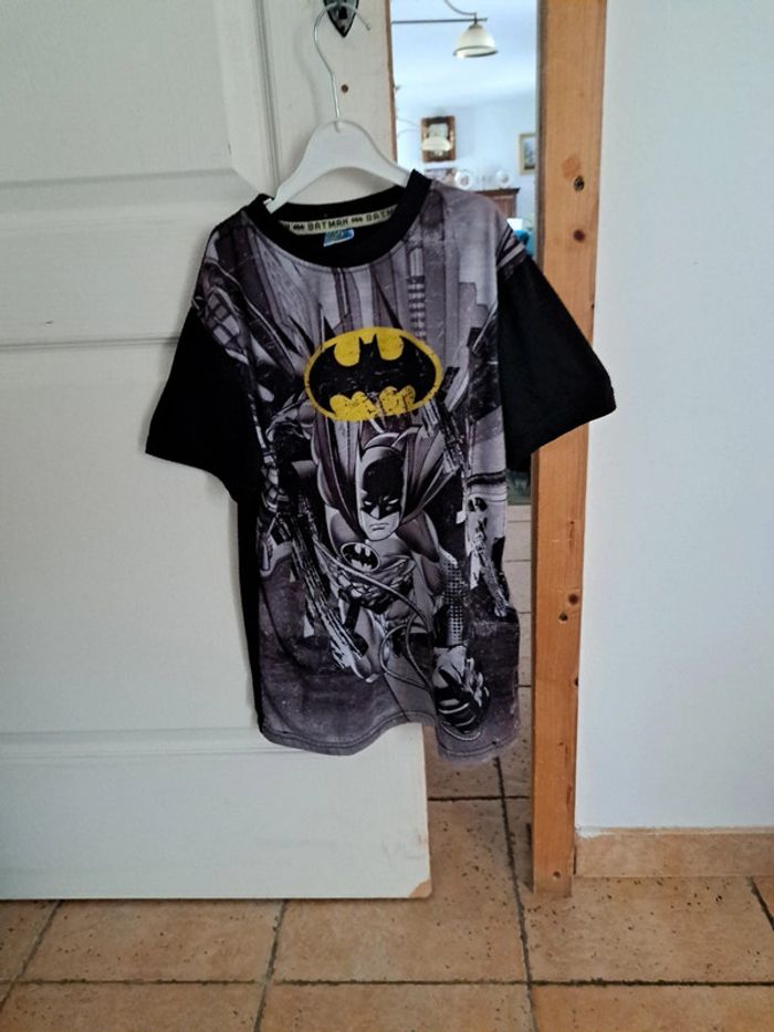 Tee-shirt Batman