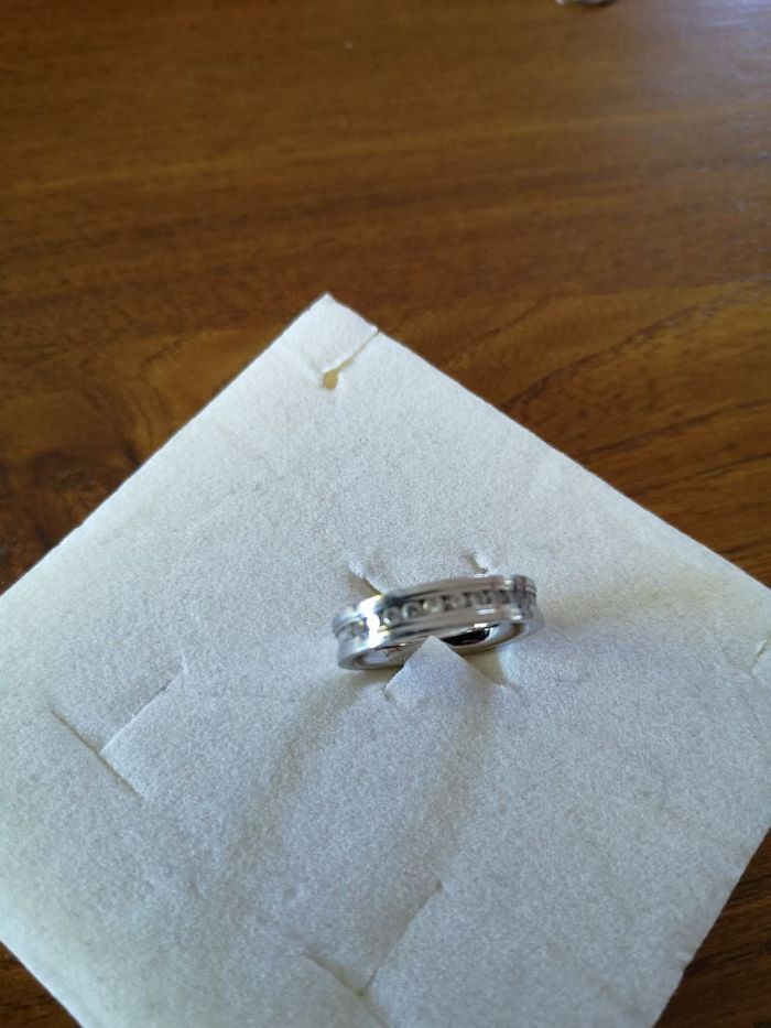 Bague