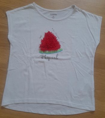 Tee shirt orchestra