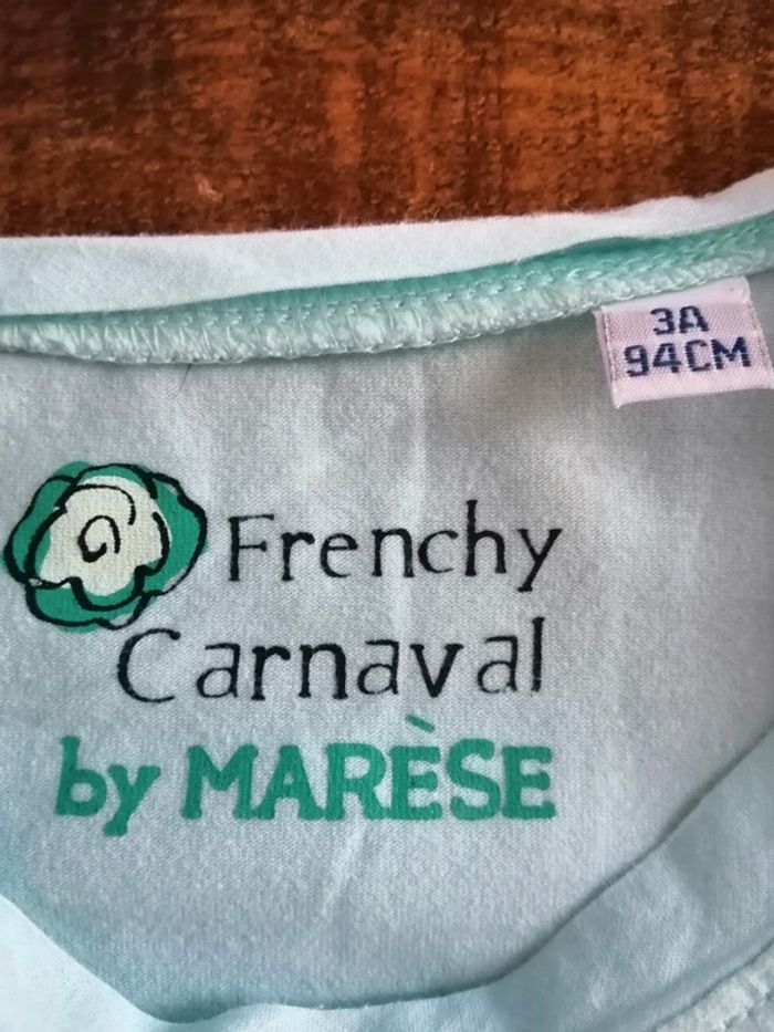 Beau tee shirt Marèse - photo numéro 3
