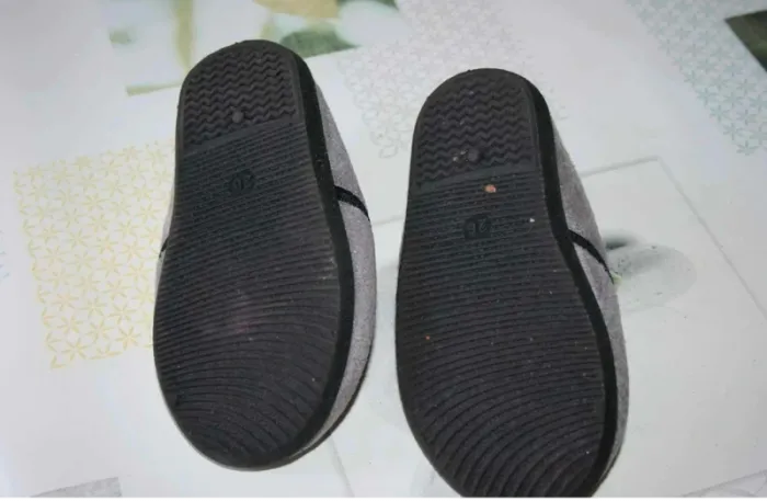 chaussons - photo numéro 2