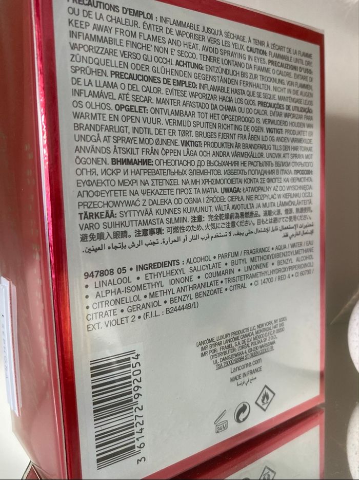 La vie est belle intensément - photo numéro 5