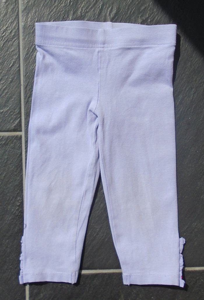 Joli ensemble fille 3 ans (98 cm) Orchestra - photo numéro 2