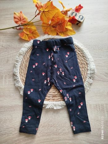 Legging 9mois Kiabi