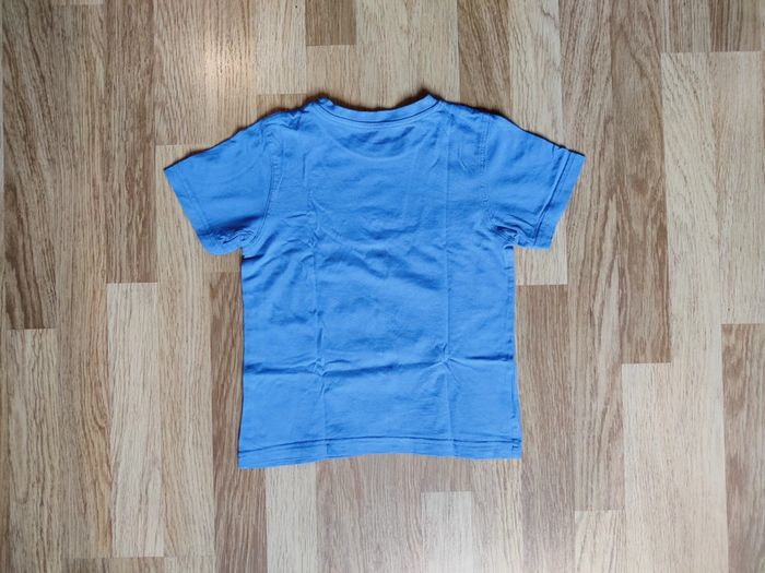 T-shirt garçon 6 ans - photo numéro 2