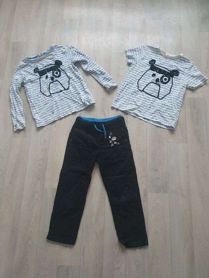 Ensemble DPAM - photo numéro 3