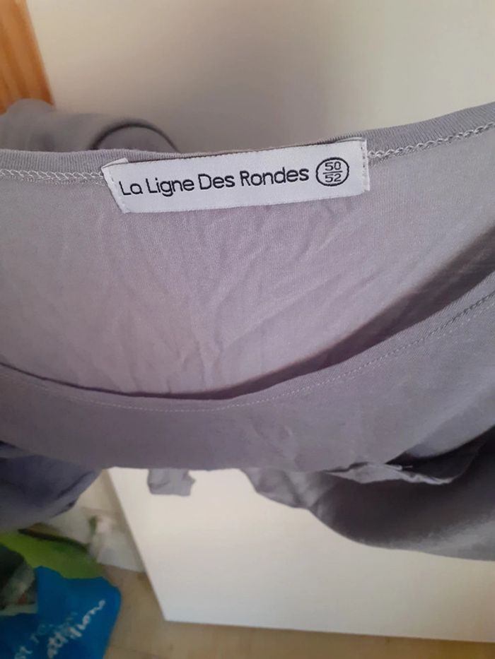 T-shirt - photo numéro 3