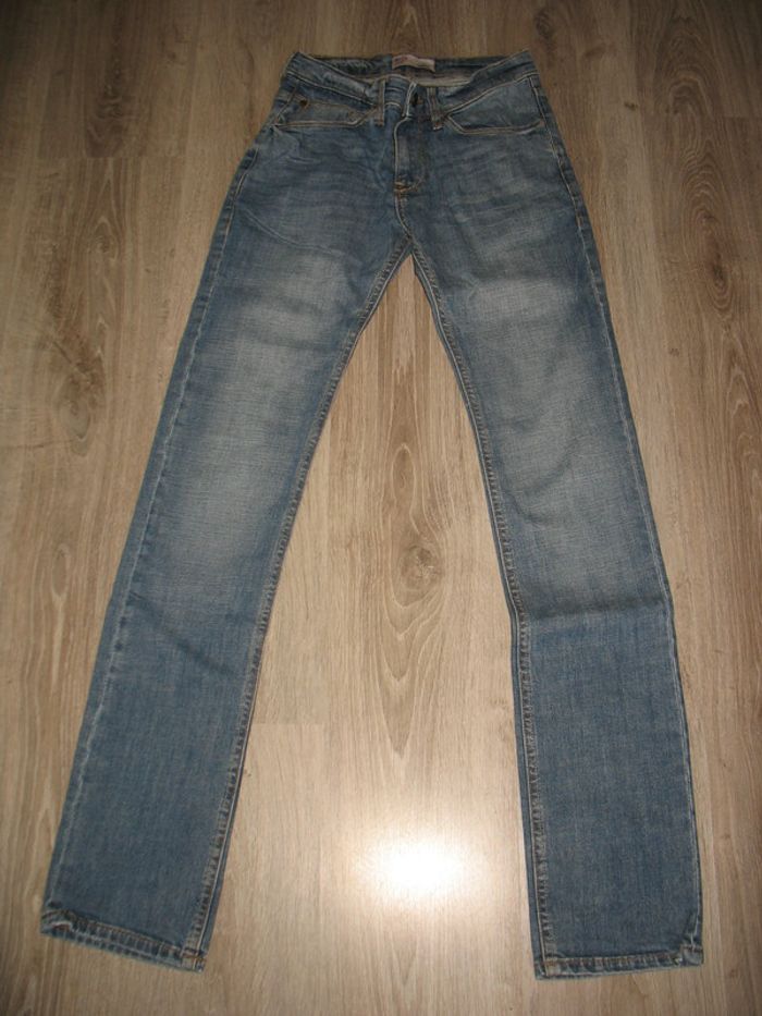 JEAN SLIM FIT - C25 "CELIO" - Taille 36 - n°03