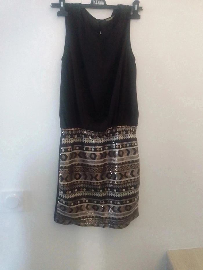 Robe jovilia M