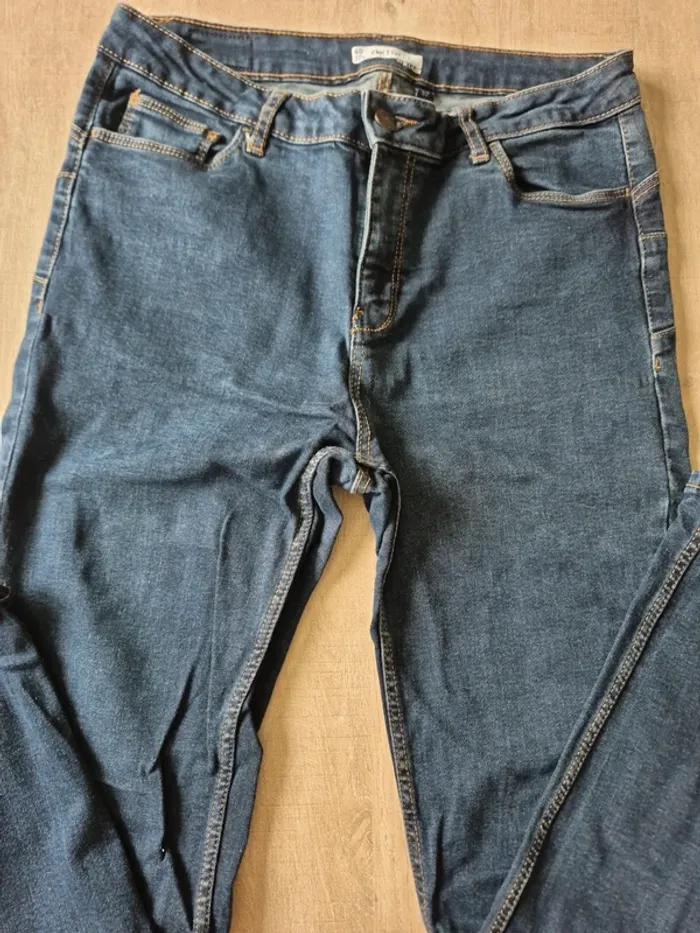 Jeans skinny
