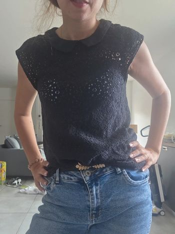 Tshirt monoprix taille 36