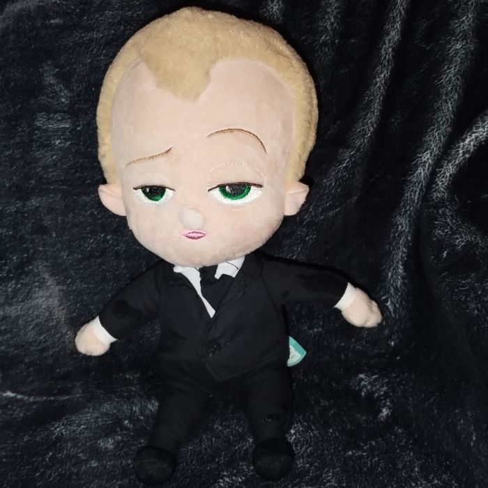 Baby boss - photo numéro 2