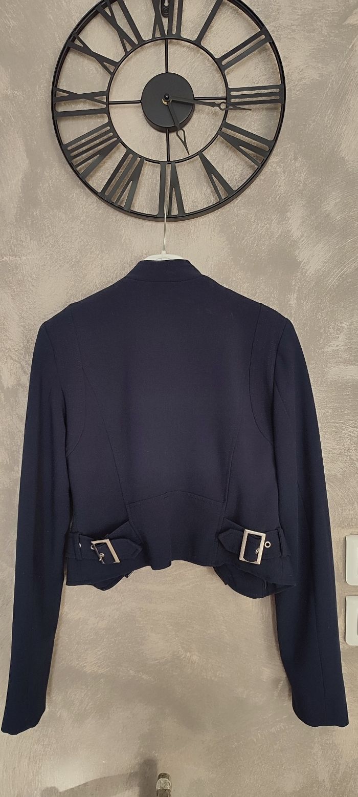 Veste Morgan taille 38 - photo numéro 2