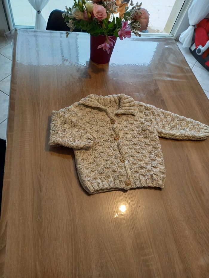 Lot vêtements 3 ans - photo numéro 7